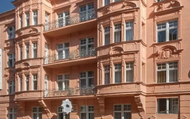 Hotel Taurus