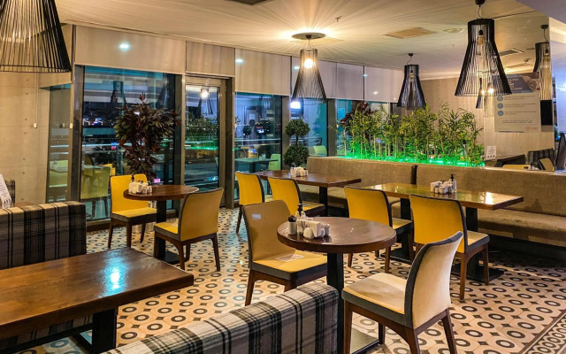 Ostimpark Business Hotel