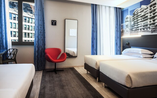 iQ Hotel Milano