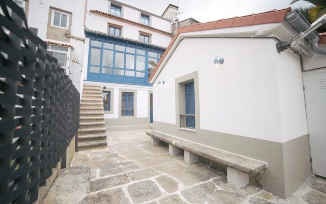 Santiago KM.0 - Hostel