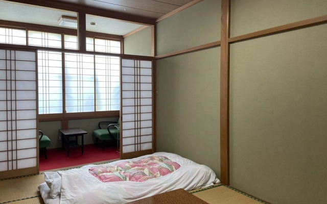 Yoshioka Ryokan