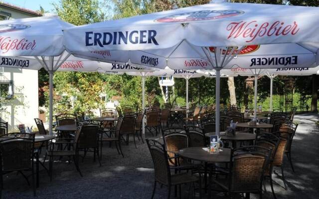 Waldhotel Rheinbach