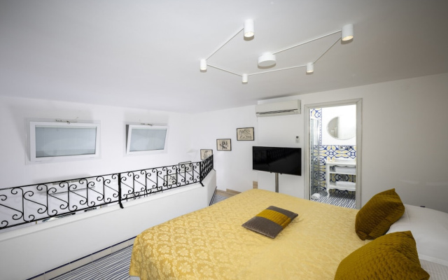 Estate4home - Casetta Arienzo