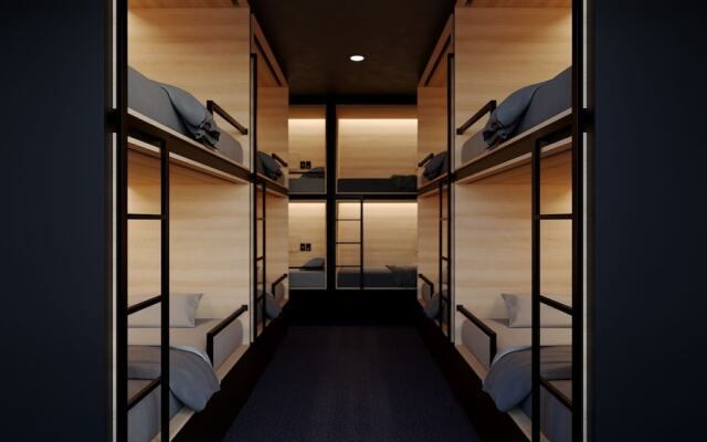 Nordic Hostel