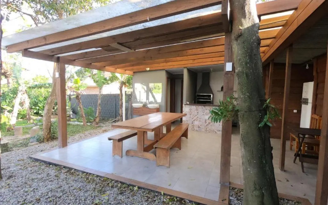 Casa Alto Padrão Praia do Rosa