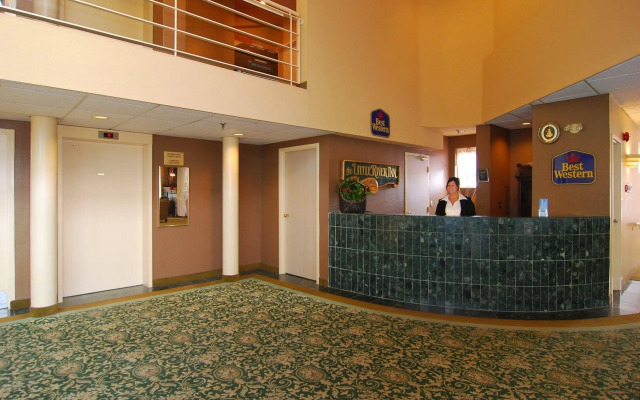 Best Western Little River Inn