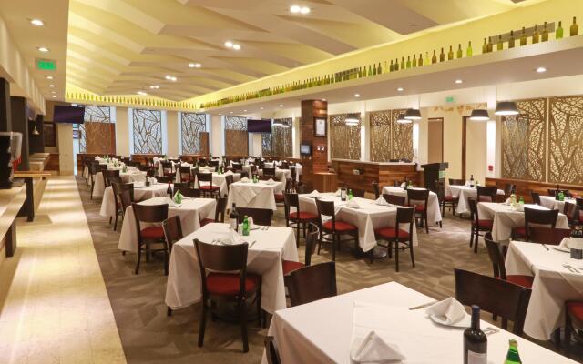 Holiday Inn Leon Plaza Mayor by IHG