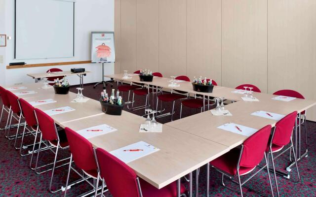 ibis Hamburg Alster Centrum