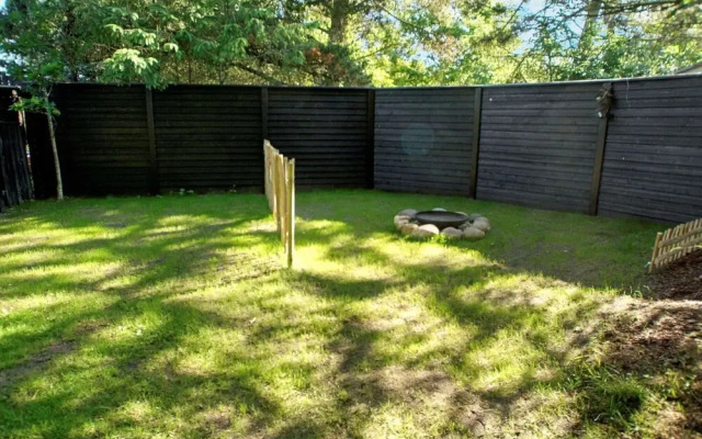 Attractive Holiday Home in Hemmet near Sea