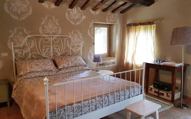 TERRALUNA Villa Vacanze San Leo - San Marino