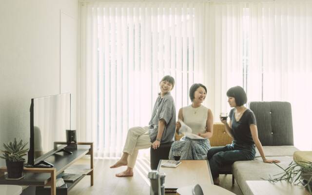 Seacruise House Navio