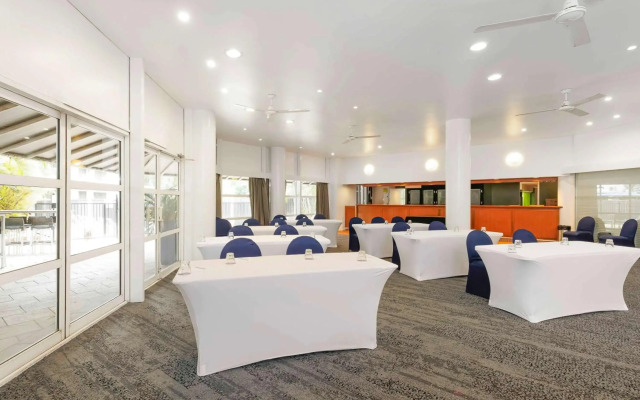 Novotel Darwin CBD