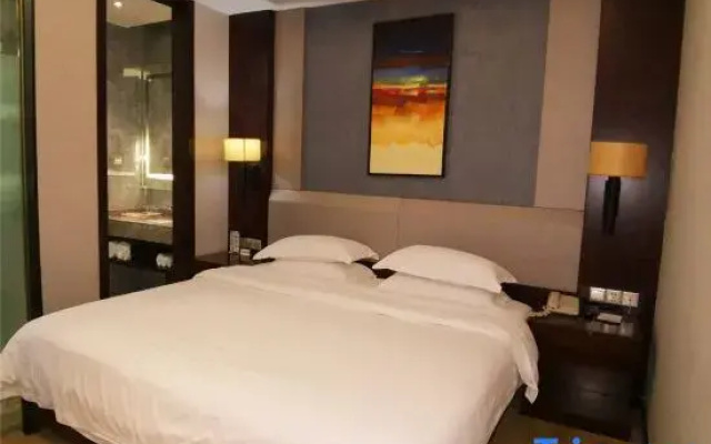 Starway Hotel (Mianyang)