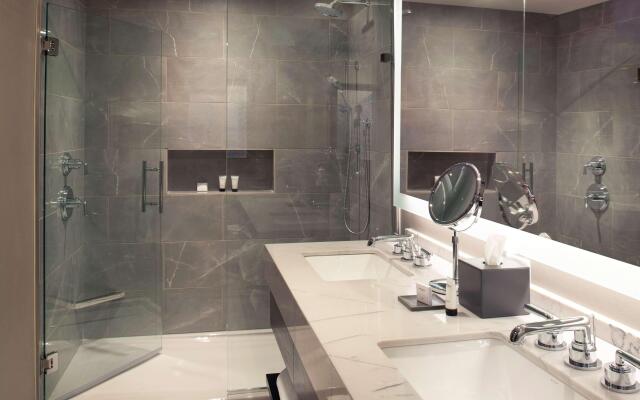 Grand Hyatt Nashville