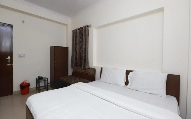 Jageer Palace by OYO Rooms