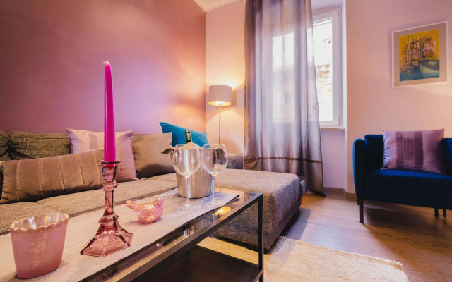 D&A Center Apartments