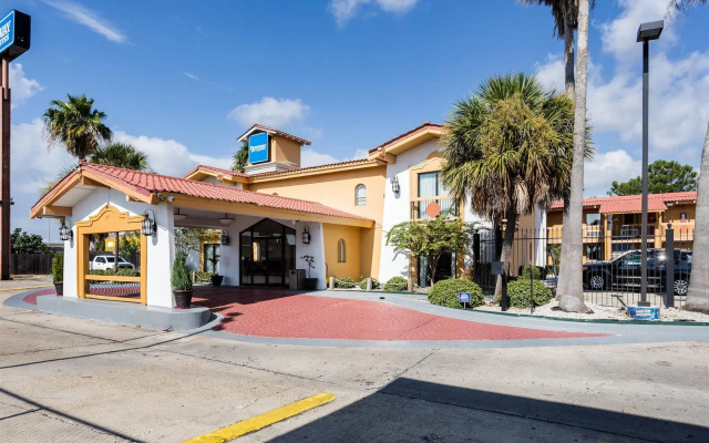 Rodeway Inn & Suites New Orleans