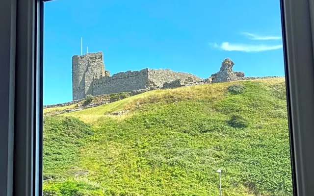 The Tudor Style Suite