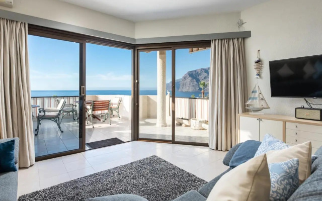 Sunset two bedroom suite