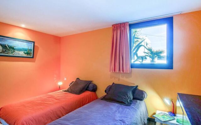 La Villa Marine (PLC225)