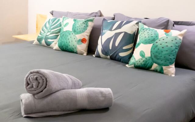 Once Upona Time In Mexico - Kasa Kaktus