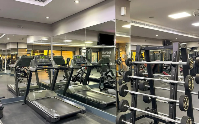 bnbme - Gold Crest Views 2 - STUDIO