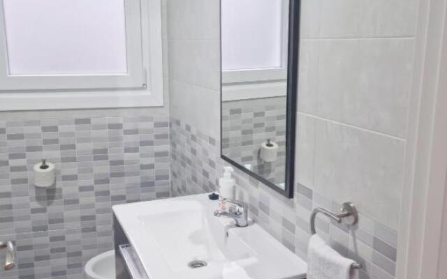 Apartamento 3 Habitaciones Cambados