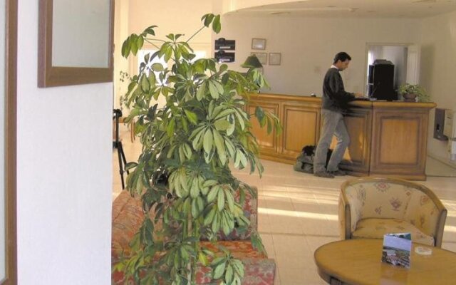 Elegance Hotel Tres Arroyos