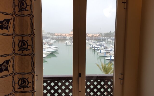 Vilamoura Marina Apartment