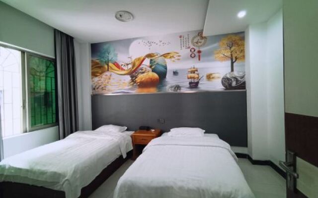 Xingguang Hotel Fogang