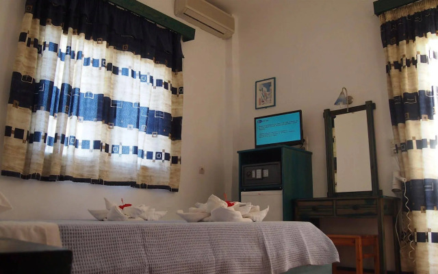 Homer's Inn Hotel