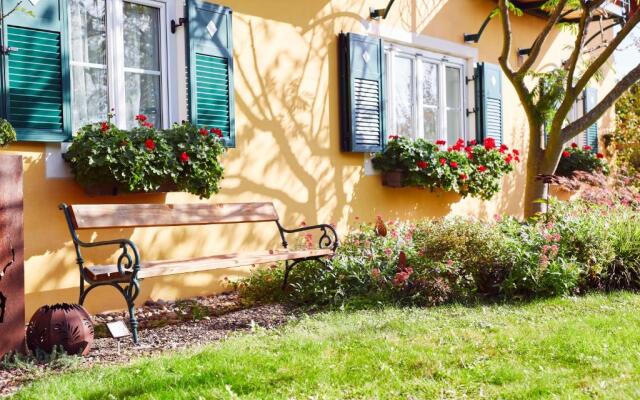 Hotel-Restaurant Schöne Aussichten