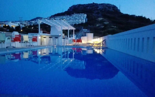 Okirroi Villas
