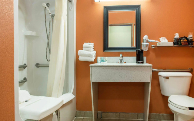 Quality Inn Ashland East