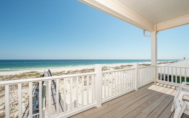 West Beach Home 2981