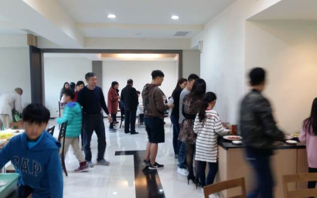 Yi Da lakeside Hotel