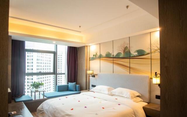 Greentree Eastern Qinghai Province Xining Haihu Wa