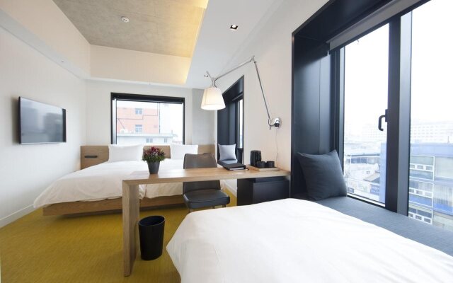 STAY B Hotel Myeongdong