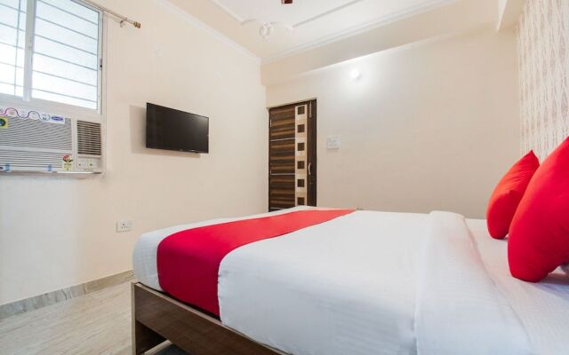 OYO Flagship 47006 Hotel Magadh Palace
