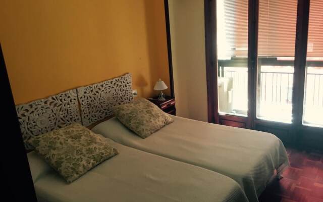 Apartamento Céntrico Colón