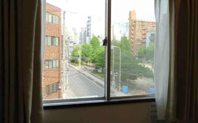 Base Osaka