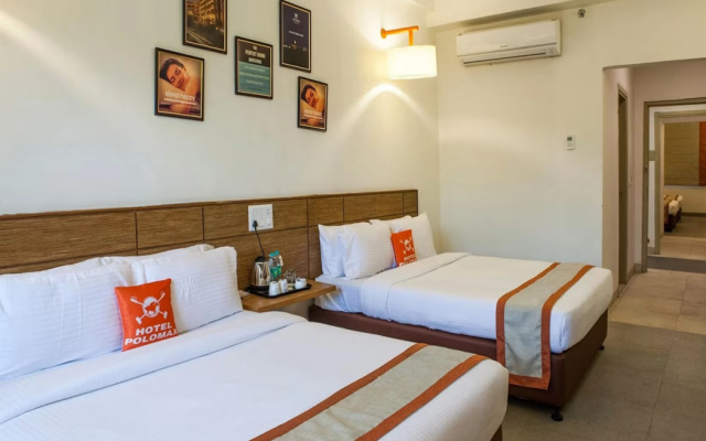 Max Hotels Jabalpur