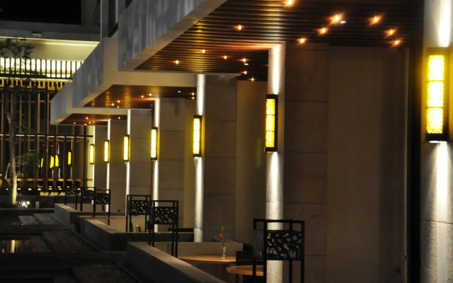 Boao State Guest House