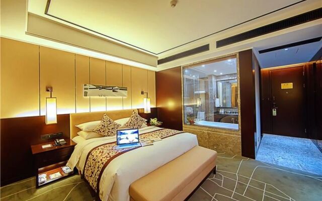 Regis JOY International Hotel