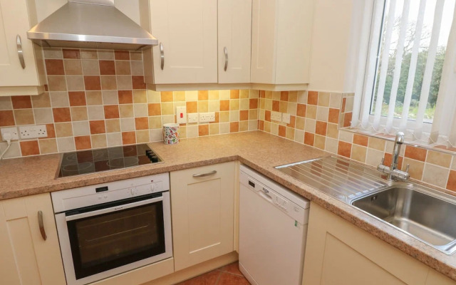 The Annexe, Meadow Croft