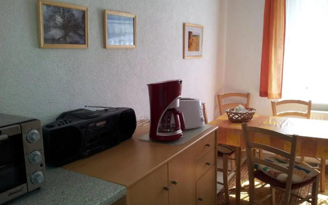 1-Zi Fewo Rankwitz,Usedom