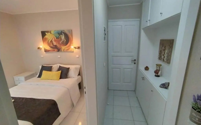 Modern Quiet Apartment in the Center of Rhodes