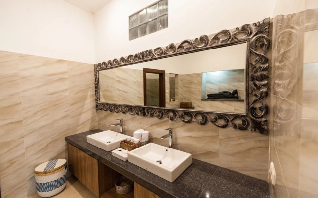 The Griyani Suite
