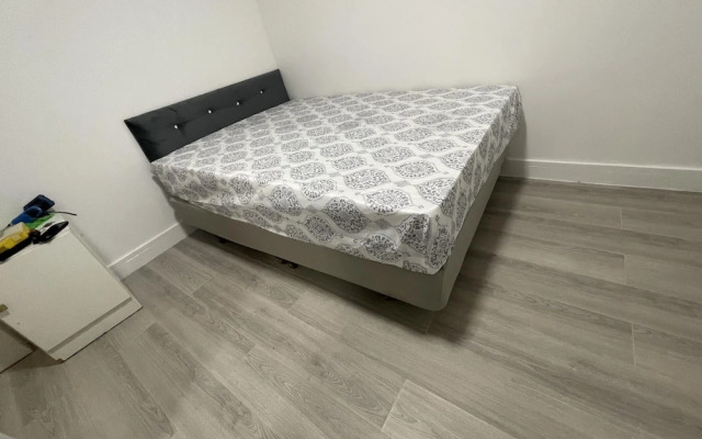 Immaculate 1-bed Apartment in Harrow
