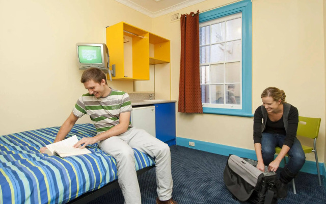 Jolly Swagman Backpackers